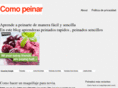 comopeinar.com