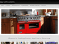 mjappliances.com