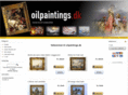 oilpaintings.dk