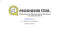prodiquim.com