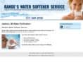 randeswatersoftenerservice.com