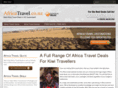 africatravel.co.nz