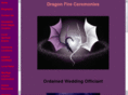dragonfireceremonies.com