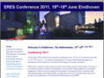 eres2011.com