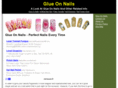 glueonnails.org