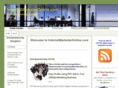 internetmarketeronline.com