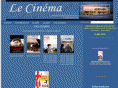 le-cinema.fr