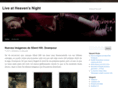 liveatheavensnight.es
