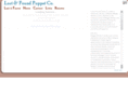 lostandfoundpuppetco.com