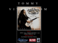tommyvitaly.com
