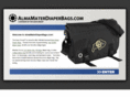 almamaterdiaperbags.com