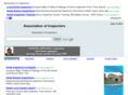 associationofinspectors.com