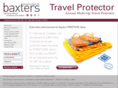 baxterstravelprotector.co.uk