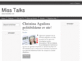 misstalks.com