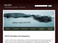 oil-etfs.net