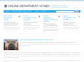 online-department-stores.net