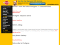 pedigree.com.au
