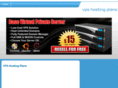 vpshosting-plans.com