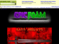 epicfoam.com