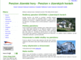 jizerske-hory.net