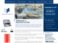 microsystems.com.au