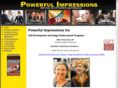 powerfulimpressions.net