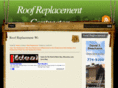 roofreplacementcontractor.com