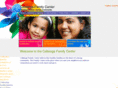 calistogafamilycenter.org