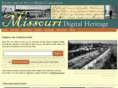 missouridigitalheritage.com