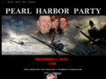 pearlharborparty.com