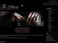 thesisters-lesite.com