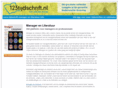 tijdschrift-manager-en-literatuur.info