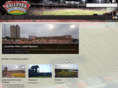 ballparkamerica.com