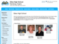 gileshighschool.org