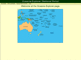 oceania-explorer.com