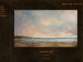 brianpierfineart.com