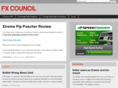 fxcouncil.com