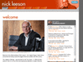 nickleeson.com