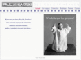 pauletgaston.com
