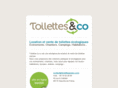 toilettesandco.com
