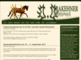 trakehner-rheinland.de