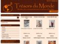 tresors-dumonde.com