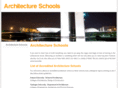 badarchitecture.org
