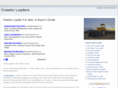crawlerloaders.net