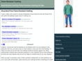 flameresistantclothing.org