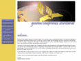 gcsecretariat.org