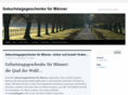geburtstagsgeschenkefuermaenner.com