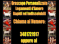 oroscopodomani.com