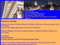 regulatory-arbitrage.com
