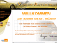 vinson-automobile.com